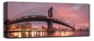 Репродукція AF New York 330-PanoC03 50x120 см RozenfeldArt