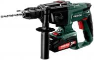 Перфоратор Metabo SBE 18 LTX аккумуляторный 600845510