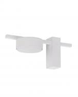 Бра Nowodvorski Pills 1x8 Вт GX53 белый 8271 Бра Nowodvorski Pills 1x8 Вт GX53 белый 8271