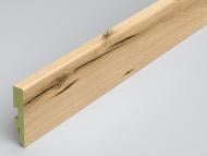 Плинтус влагостойкий Classen дуб сангха 80х2000 мм