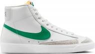 Кроссовки Nike Blazer Mid '77 Vintage BQ6806-127 р.41 белые