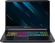 Ноутбук Acer Predator Helios 300 PH317-54 17,3" (NH.Q9WEU.00C) absolute black