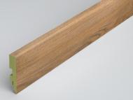 Плинтус влагостойкий Classen дуб эри 80х2000 мм