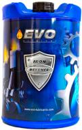 Моторное масло полусинтетическое EVO E5 10W-40 20 л (E5 20L 10W-40)