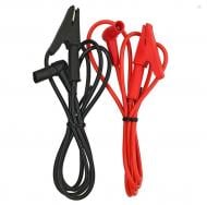 Шнури мультиметра Profix 30А 16AWG 1 м (пара)