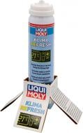 Очисник кондиціонера Liqui Moly Klima Refresh 20000 свіжість