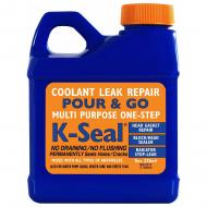 Герметик системы охлаждения K-Seal Cooling System Repair 236 мл