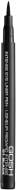 Подводка для глаз Gosh Intense Eyeliner 01 black 1 мл