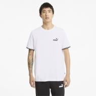 Футболка Puma AMPLIFIED Tee 58577802 р.S білий