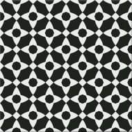 Плитка Cifre Hidra Manila White 20x20