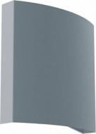 Бра Nowodvorski Borde 1x40 Вт E27 серый 8046