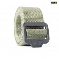 Пояс P1G БРЮЧНЫЙ "FDB-UA" (FROGMAN DUTY BELT WITH UA LOGO) 95см р.S UA281-59091-G6ODBK