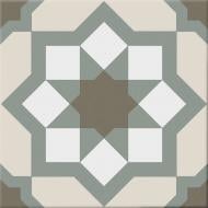 Плитка Cifre Hidra Capri Warm 20x20
