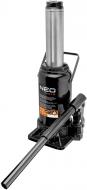 Домкрат гидравлический Neo 240-452 мм (10-456) 20 т
