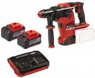 Перфоратор Einhell HEROCCO 36/28 2х5.2 Ah 4513950 Set2