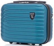 Бьюти-кейс SEMI LINE 12L Blue (T5872-1)