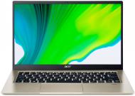 Ноутбук Acer Swift 1 SF114-33 14" (NX.HYNEU.006) gold