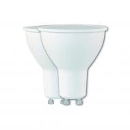 Лампа светодиодная V-WATT 2 шт. 9 Вт MR16 GU10 220 В 4200 К