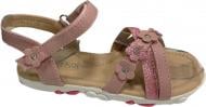Сандалии для девочек JOIKS р.30 розовый A0430-10/P