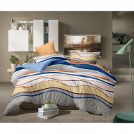 Комплект постельного белья Arch 1,5 разноцветный SoundSleep
