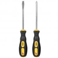 Набор отверток Deli 6,0/PH2 x 100 мм (EDL260002B)