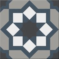 Плитка Cifre Hidra Capri Cold 20x20