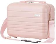 Бьюти-кейс SEMI LINE 15L Beige (T5965-1)