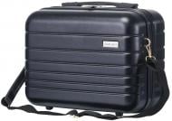 Бьюти-кейс SEMI LINE 15L Black (T5964-1)