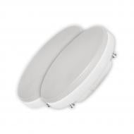 Лампа светодиодная V-WATT 2 шт. 3 режима 12 Вт GX53 220 В 4200 К