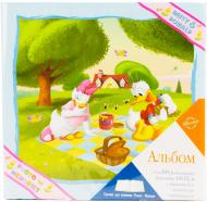 Фотоальбом PIONEER Mickey Mouse 10x15x200