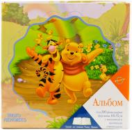 Фотоальбом PIONEER M D W.Pooh 10x15x200