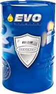 Моторное масло полусинтетическое EVO TRDX Truck Diesel Ultra 10W-40 200 л (TRDX 10W40 200L)