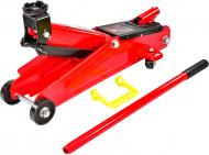 Домкрат подкатной TORIN 130-380 мм T82003 2 т