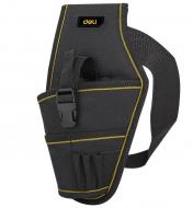 Сумка для інструментів для ручного інструменту Deli 10,6" EDL430004 Сумка для інструментів для ручного інструменту Deli 10,6" EDL430004