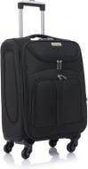 Валіза SEMI LINE DAS303651 47 л чорний 20" S Black T5961-1