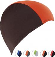 Шапочка для плавания Fashy 3242 SS22 3242 L мультиколор