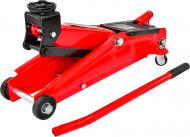Домкрат подкатной TORIN 135-410 мм T830020 3 т
