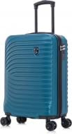 Валіза SEMI LINE DAS303606 41 л синій 20" S Blue T5872-2