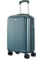 Чемодан SEMI LINE DAS303645 40 л синий 20" S Blue T5955-1 Чемодан SEMI LINE DAS303645 40 л синий 20" S Blue T5955-1