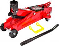 Домкрат подкатной TORIN 135-330 мм TA820014 2 т