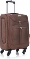 Чемодан SEMI LINE DAS303648 47 л коричневый 20" S Brown T5960-1 Чемодан SEMI LINE DAS303648 47 л коричневый 20" S Brown T5960-1