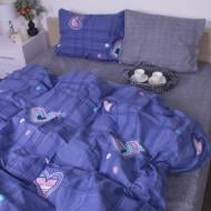 Наволочка Ranforce Elite 17-0366 Lusaka 60x60 см мульти MirSon