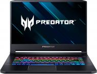 Ноутбук Acer Predator Triton 500 PT515-52 15,6" (NH.Q6XEU.00A) absolute black