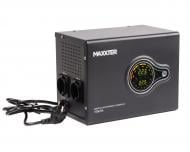 Джерело безперебійного живлення (ДБЖ) Maxxter 500VA MX-HI-PSW500-01