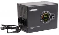 Источник бесперебойного питания (ИБП) Maxxter 500VA MX-HI-PSW500-01