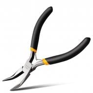 Набір мініплоскогубців Deli DL103005 1 шт. DL103005 Набір мініплоскогубців Deli DL103005 1 шт. DL103005