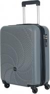 Чемодан SEMI LINE DAS303624 44 л темно-серый 20" S Graphite T5924-1 Чемодан SEMI LINE DAS303624 44 л темно-серый 20" S Graphite T5924-1