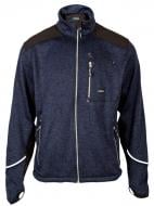 Куртка рабочая Sizam Oxford р. 3XL 30089 темно-синий