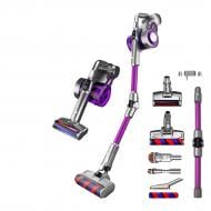 Пылесос аккумуляторный JIMMY Xiaomi JV85 PRO grey