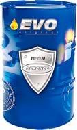 Моторное масло полусинтетическое EVO TRD3 Truck Diesel 15W-40 200 л (TRD3 200L) Моторное масло полусинтетическое EVO TRD3 Truck Diesel 15W-40 200 л (TRD3 200L)